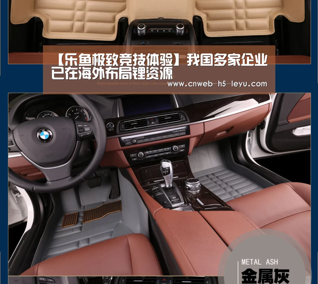 【乐鱼极致竞技体验】我国多家企业已在海外布局锂资源(图2) 乐鱼极致竞技体验