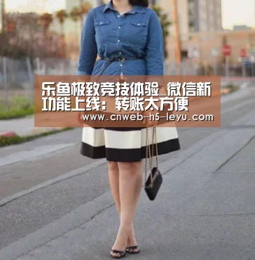 乐鱼极致竞技体验_微信新功能上线:转账太方便(图1) 乐鱼极致竞技体验