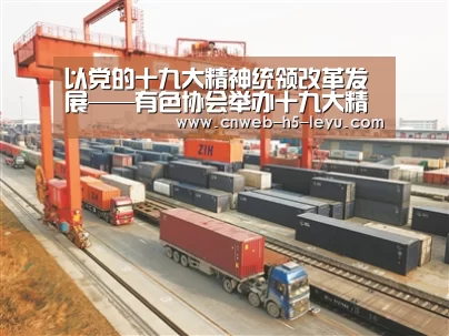 以党的十九大精神统领改革发展——有色协会举办十九大精神辅导报告会“乐鱼平台最新版本”(图1) 乐鱼平台最新版本